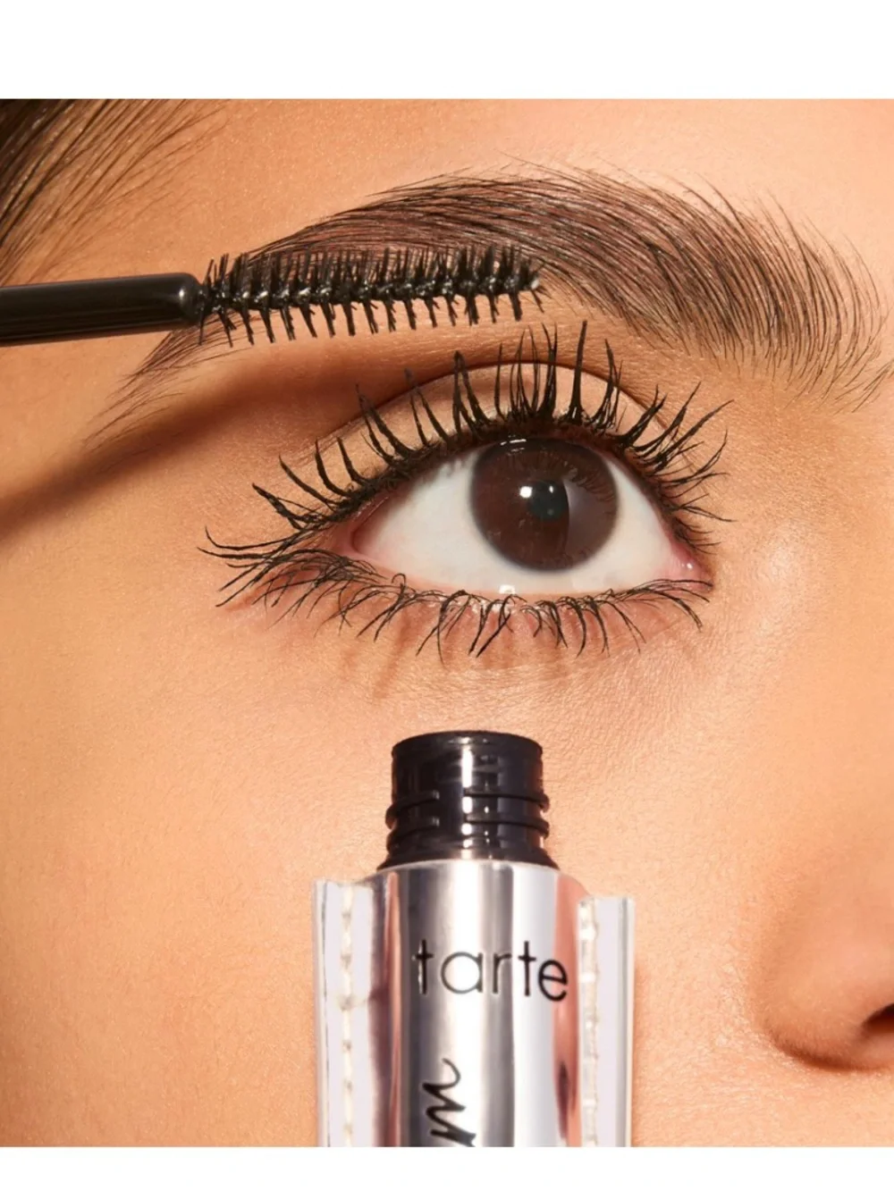 tarte Platinum Lights Camera Lashes Mascara — Black BNIB